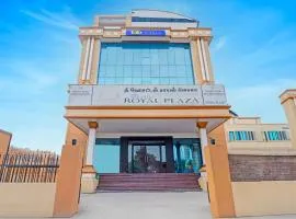 FabHotel The Royal Plaza - Koyambedu