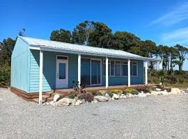 Beach House - Waimangaroa West Coast