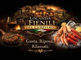 Locanda dei Fienili del Campiaro