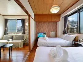 Southerlies Condominium Kumoji 301