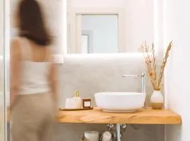 Casa Vacanze Campomarino - Le Dimore Del Borgo