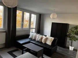 City Studio Apartment