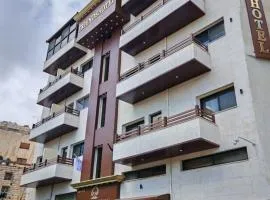 Friends Hotel Jordan