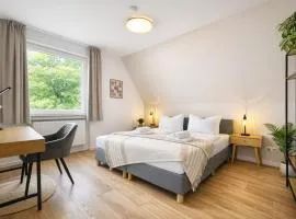 Emden City Center - Innenstadt