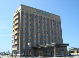 Hotel Route-Inn Mikawa Inter