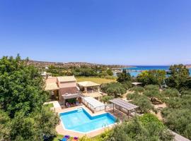 Villa Olive Grove by Villa Plus, Hotel in Marathi