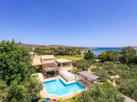 Villa Olive Grove by Villa Plus