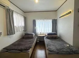 Tsushima White House