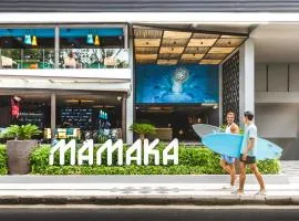 MAMAKA Bali