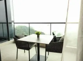 Antara Genting Cozy Studio