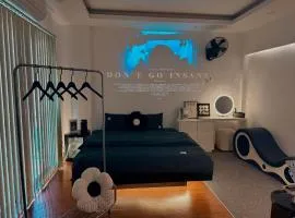 Dreamy homestay check in tự động studio nguyên căn