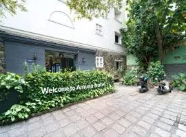 Palette Amura Hotel - Near Gigamall