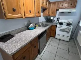 Convenient rooms in Arbutus