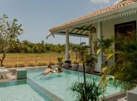ISOLA - Surf House