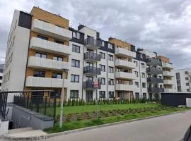 Sielawy Apartament