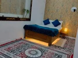 Kanha home stay