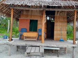 West Waigeo Bungalow