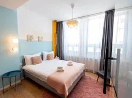 Stil Old Town Boutique Hotel