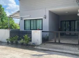 Lucky Villa by Saran