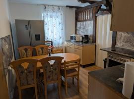 Monteurwohnung Rötz, hotel a Rötz