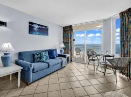 Atlantica 503 – Modern Oceanfront Stay