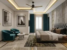 Hotel Krone International Near By IGI Airport Delhi