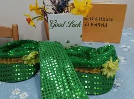 The Old House at Belfield