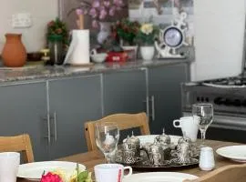 Al Shahd Nizwa الشهد نزوى