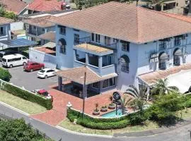 Marilyn Boutique Hotel