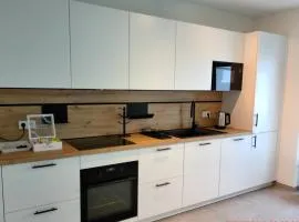Stylish Apartment at Luxembourg Gare