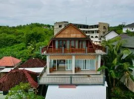 Prasi Sunrise Sea View