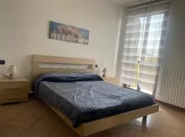 Appartamento Manerbio