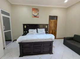 Sijura Hotel,Social Hall & BNB