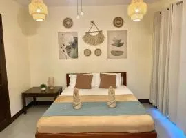 Deluxe Seaview Room - Zenya at The Cove Siquijor
