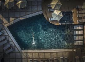 Elounda Orama, hotel v destinaci Elounda