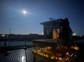 パノラマスター白子-Panoramastars Shirako-星降る夜の貸切ステイ