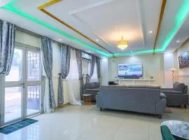 Villa luxueuse Gefona Guest HOUSE