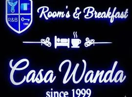 R&B Casa Wanda since 1999