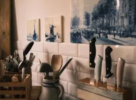 Vakantiewoning Guesthouse MOMO