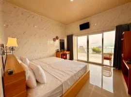 Prasi Sunrise Sea View
