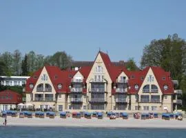 Strandhotel Grömitz