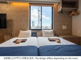 stayme THE HOTEL Asakusa Riverside