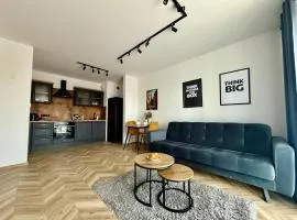 EASY RENT- Różana 24 Czuby, 24h Check-in, FV