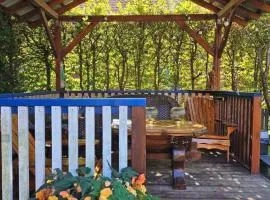 Cozy Stay I Nida I Courtyard & BBQ I ᴄᴏʜᴏsᴛ