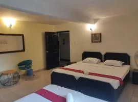 Amblyn Home stay Sakleshpur Amc Group