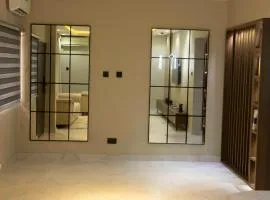 Gbagada Apartment