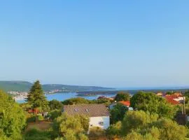 Holiday house VILLA PATRICK with pool, jacuzzi and sauna