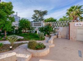 Le tre zie B&B, Hotel in Manduria