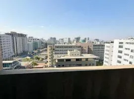 Luxury Oasis-May Real Estate Apartments