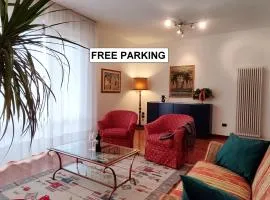 Diamante: Appartamento nel cuore della Toscana